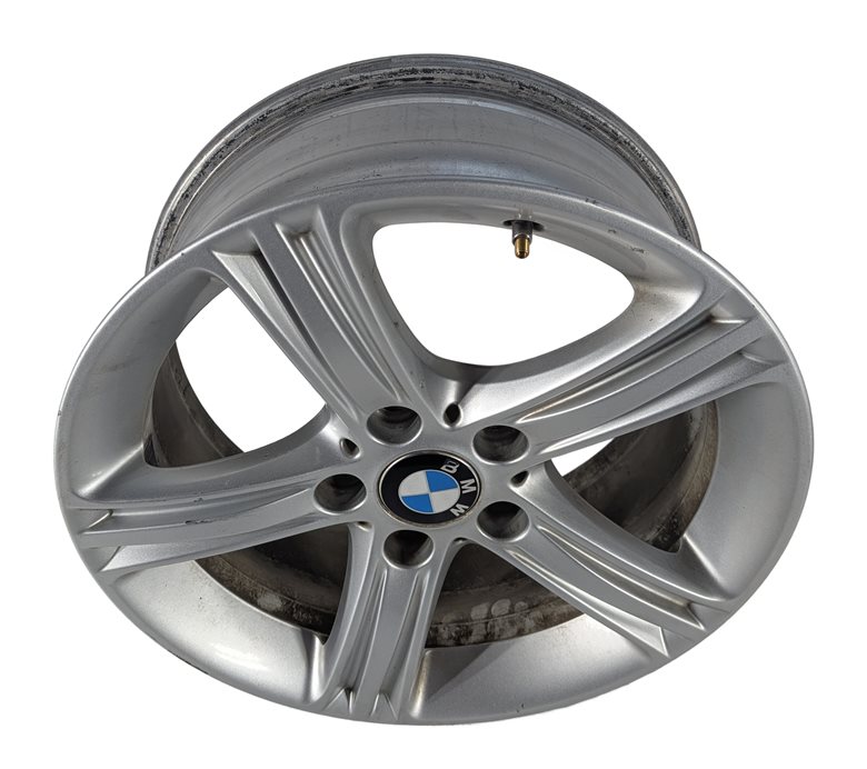 Thumbnail 2: 12-19 BMW 328i 330i 335i 430i 435i (F30 F31 F32 F33) 17x7.5 5-SPOKE WHEEL RIM