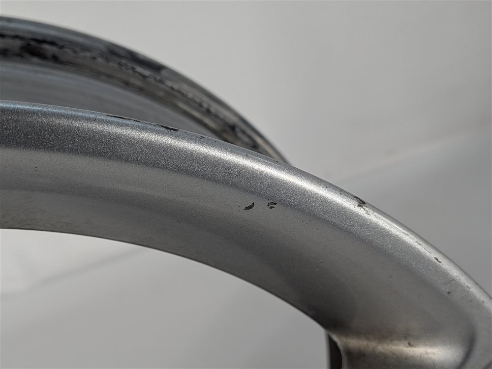 Thumbnail 8: 12-19 BMW 328i 330i 335i 430i 435i (F30 F31 F32 F33) 17x7.5 5-SPOKE WHEEL RIM