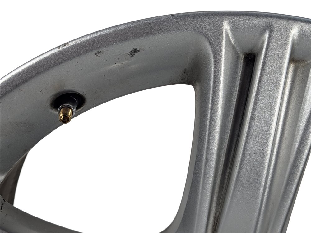 Thumbnail 9: 12-19 BMW 328i 330i 335i 430i 435i (F30 F31 F32 F33) 17x7.5 5-SPOKE WHEEL RIM