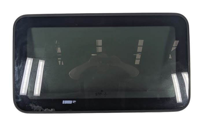 2014-2020 BMW 428i 430i 435i 440i M4 (F32 F36) SUNROOF SUN ROOF GLASS WINDOW