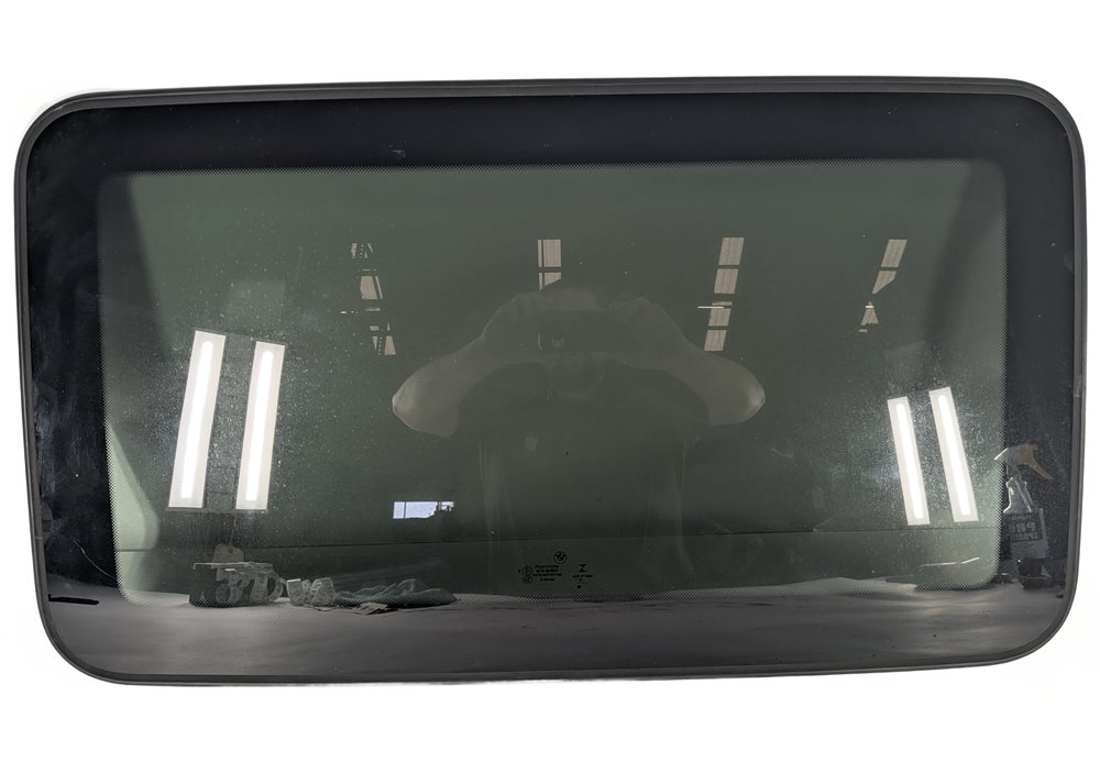 Thumbnail 2: 2014-2020 BMW 428i 430i 435i 440i M4 (F32 F36) SUNROOF SUN ROOF GLASS WINDOW