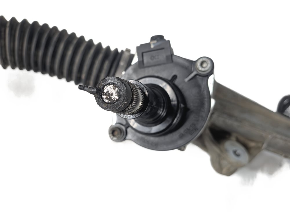 Thumbnail 15: 12-18 BMW 228i 328i 330i 335i 340i 428i (F22 F30 F32) RWD ELECTRIC RACK & PINION