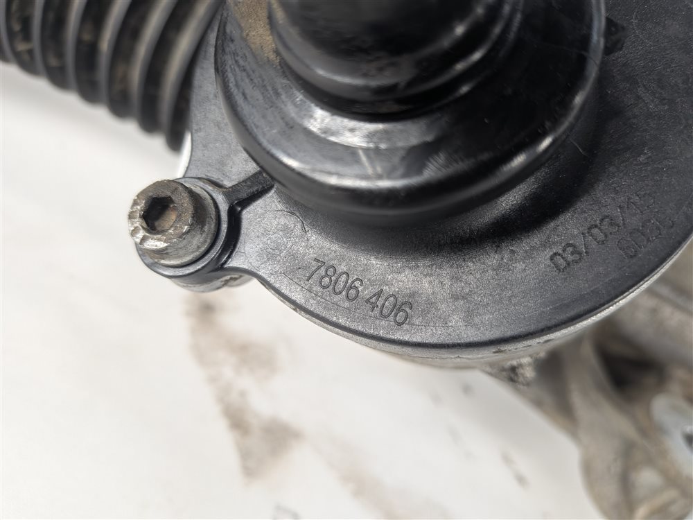 Thumbnail 16: 12-18 BMW 228i 328i 330i 335i 340i 428i (F22 F30 F32) RWD ELECTRIC RACK & PINION
