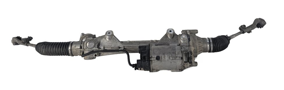 Thumbnail 2: 12-18 BMW 228i 328i 330i 335i 340i 428i (F22 F30 F32) RWD ELECTRIC RACK & PINION