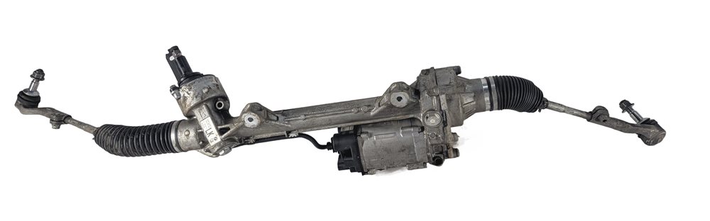 Thumbnail 3: 12-18 BMW 228i 328i 330i 335i 340i 428i (F22 F30 F32) RWD ELECTRIC RACK & PINION