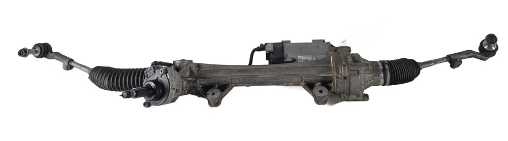 Thumbnail 4: 12-18 BMW 228i 328i 330i 335i 340i 428i (F22 F30 F32) RWD ELECTRIC RACK & PINION