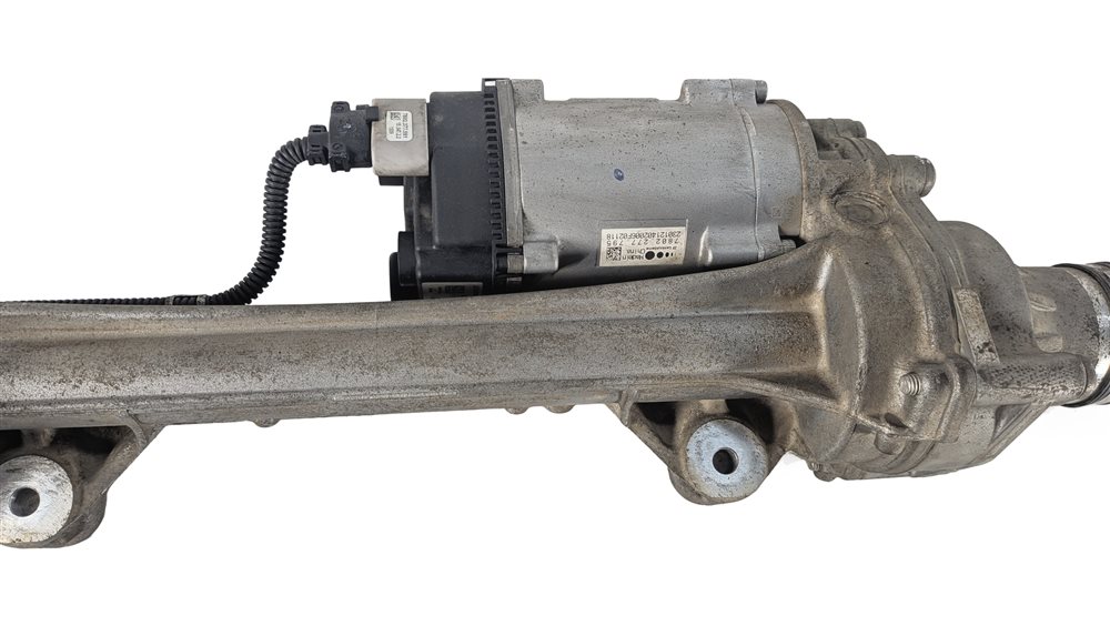 Thumbnail 6: 12-18 BMW 228i 328i 330i 335i 340i 428i (F22 F30 F32) RWD ELECTRIC RACK & PINION