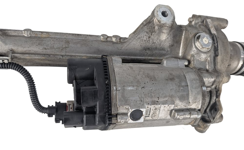 Thumbnail 7: 12-18 BMW 228i 328i 330i 335i 340i 428i (F22 F30 F32) RWD ELECTRIC RACK & PINION
