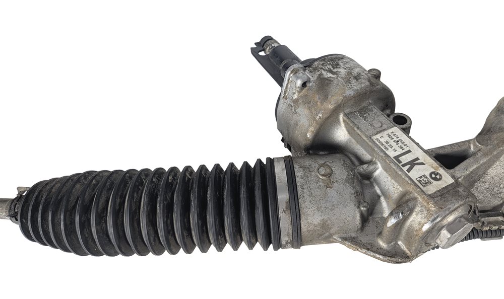 Thumbnail 8: 12-18 BMW 228i 328i 330i 335i 340i 428i (F22 F30 F32) RWD ELECTRIC RACK & PINION