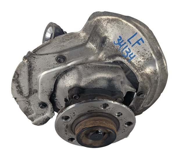 2014-2020 BMW 428i 430i 435i 440i (F32 F33 F36) RWD LEFT FRONT SPINDLE KNUCKLE