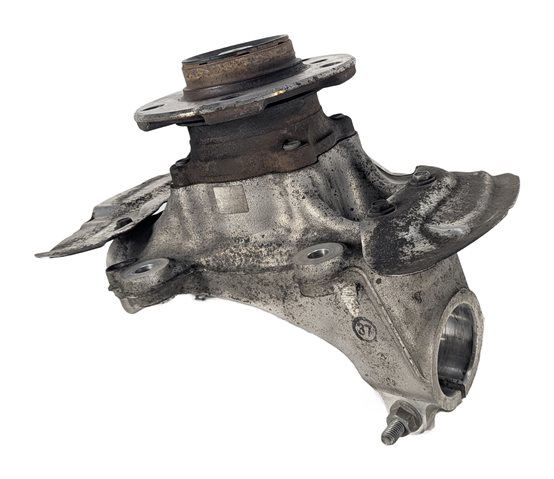 Thumbnail 4: 2014-2020 BMW 428i 430i 435i 440i (F32 F33 F36) RWD LEFT FRONT SPINDLE KNUCKLE