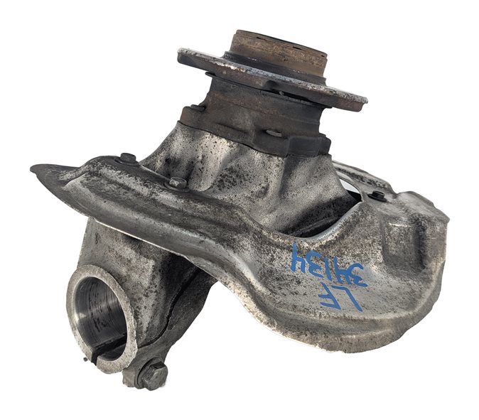 Thumbnail 5: 2014-2020 BMW 428i 430i 435i 440i (F32 F33 F36) RWD LEFT FRONT SPINDLE KNUCKLE