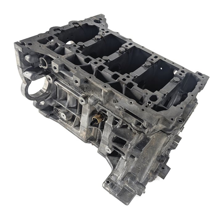 12-18 228i 328i 428i 528i X1 X3 X5 Z4 2.0L N20 N26 TURBO ENGINE CYLINDER BLOCK