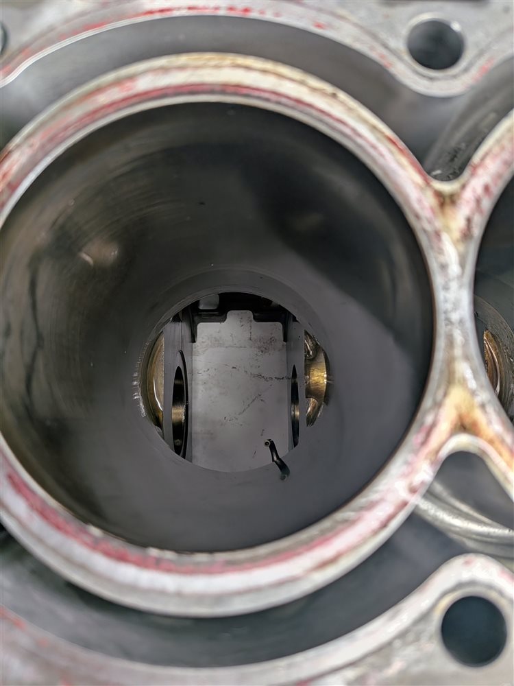 Thumbnail 10: 12-18 228i 328i 428i 528i X1 X3 X5 Z4 2.0L N20 N26 TURBO ENGINE CYLINDER BLOCK