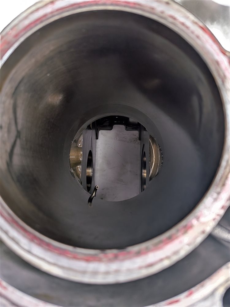 Thumbnail 11: 12-18 228i 328i 428i 528i X1 X3 X5 Z4 2.0L N20 N26 TURBO ENGINE CYLINDER BLOCK