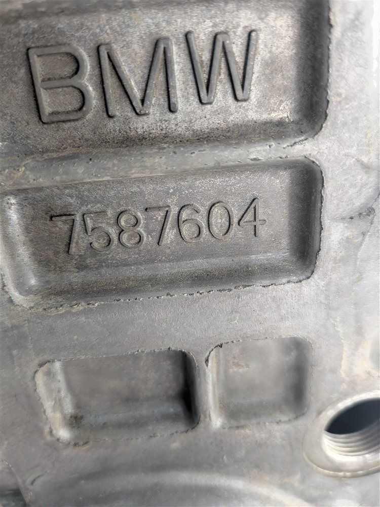 Thumbnail 15: 12-18 228i 328i 428i 528i X1 X3 X5 Z4 2.0L N20 N26 TURBO ENGINE CYLINDER BLOCK