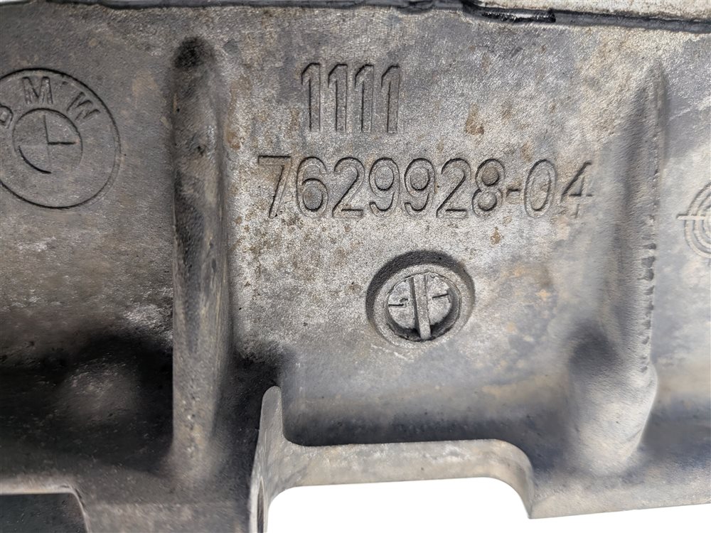 Thumbnail 17: 12-18 228i 328i 428i 528i X1 X3 X5 Z4 2.0L N20 N26 TURBO ENGINE CYLINDER BLOCK