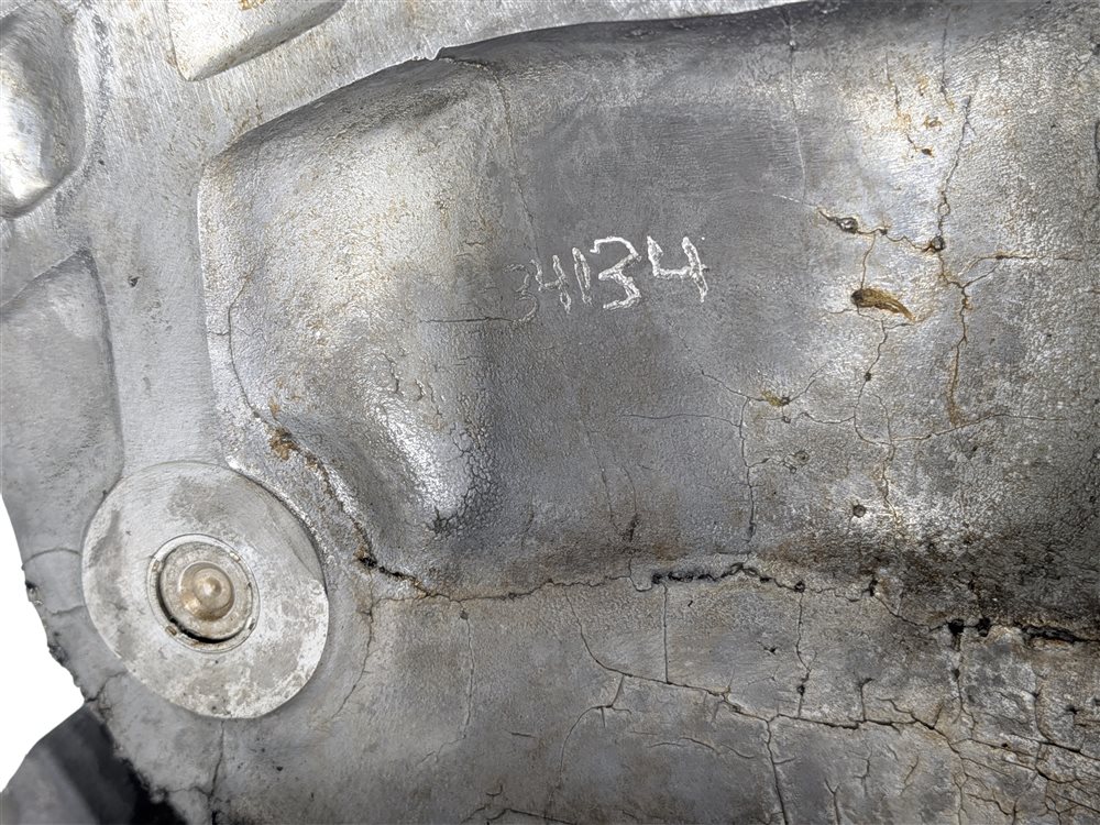 Thumbnail 20: 12-18 228i 328i 428i 528i X1 X3 X5 Z4 2.0L N20 N26 TURBO ENGINE CYLINDER BLOCK