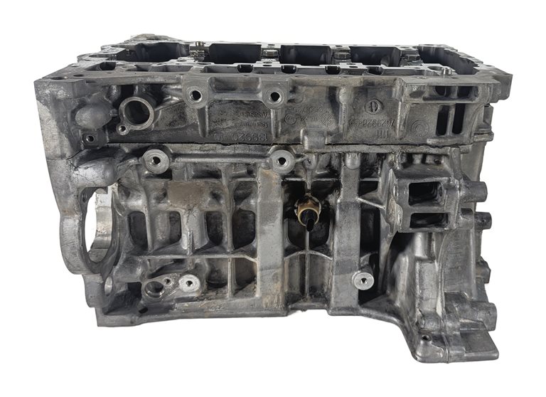 Thumbnail 3: 12-18 228i 328i 428i 528i X1 X3 X5 Z4 2.0L N20 N26 TURBO ENGINE CYLINDER BLOCK