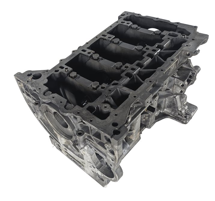 Thumbnail 4: 12-18 228i 328i 428i 528i X1 X3 X5 Z4 2.0L N20 N26 TURBO ENGINE CYLINDER BLOCK