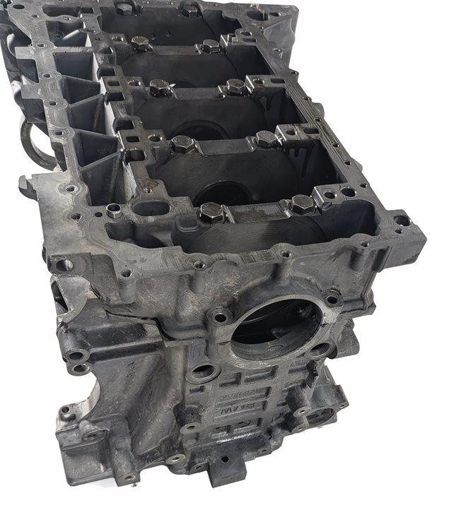 Thumbnail 5: 12-18 228i 328i 428i 528i X1 X3 X5 Z4 2.0L N20 N26 TURBO ENGINE CYLINDER BLOCK