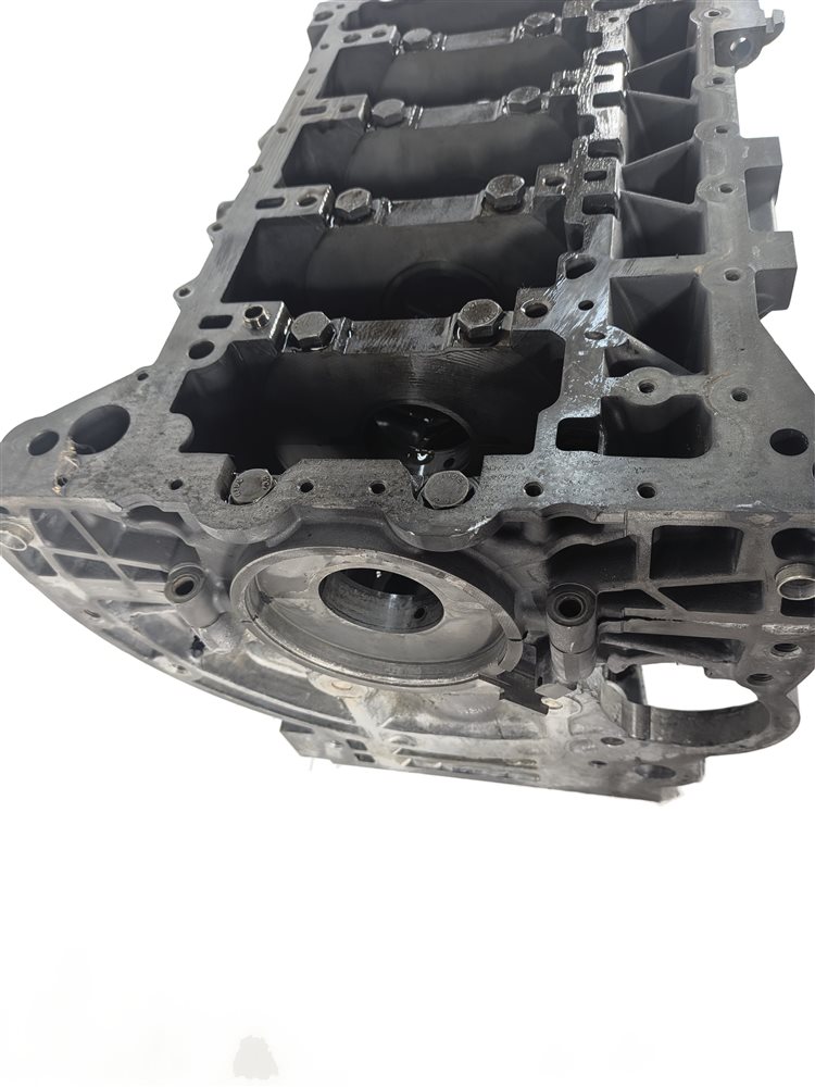 Thumbnail 6: 12-18 228i 328i 428i 528i X1 X3 X5 Z4 2.0L N20 N26 TURBO ENGINE CYLINDER BLOCK