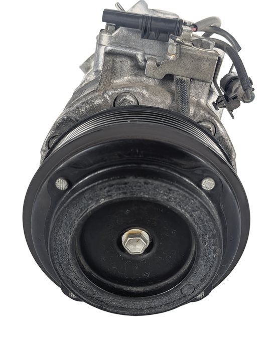 Thumbnail 3: 12-18 BMW 328i 428i 535i 740i X5 (F30 F31 F33 F01 F10 F15) A/C COMPRESSOR PUMP