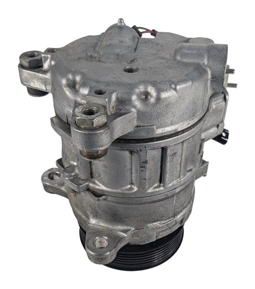 Thumbnail 4: 12-18 BMW 328i 428i 535i 740i X5 (F30 F31 F33 F01 F10 F15) A/C COMPRESSOR PUMP