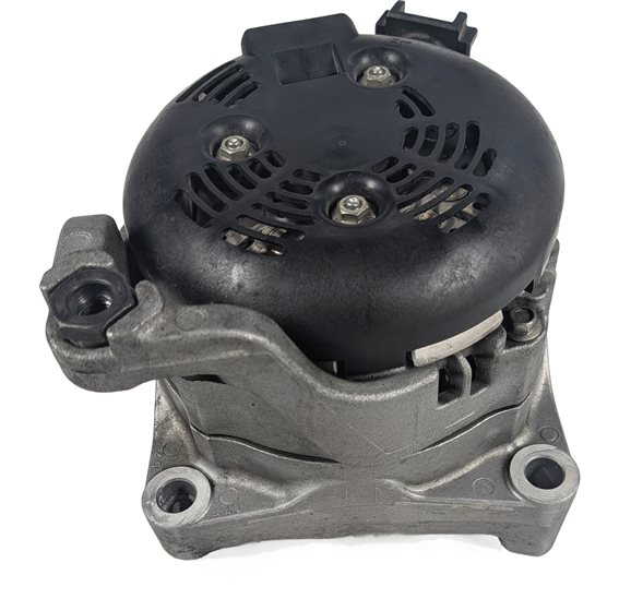 Thumbnail 6: 12-18 BMW 2 3 4 5 SERIES X3 Z4 (F22 F30 F32 F10) 2.0L N20 170 AMP ALTERNATOR