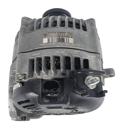 Thumbnail 7: 12-18 BMW 2 3 4 5 SERIES X3 Z4 (F22 F30 F32 F10) 2.0L N20 170 AMP ALTERNATOR