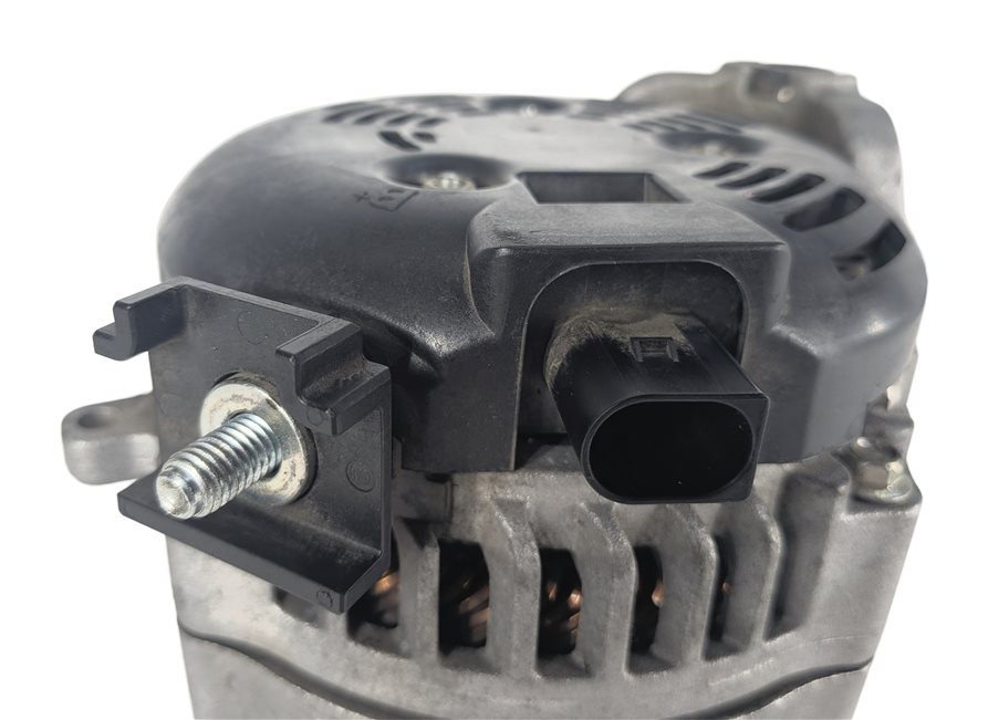 Thumbnail 9: 12-18 BMW 2 3 4 5 SERIES X3 Z4 (F22 F30 F32 F10) 2.0L N20 170 AMP ALTERNATOR