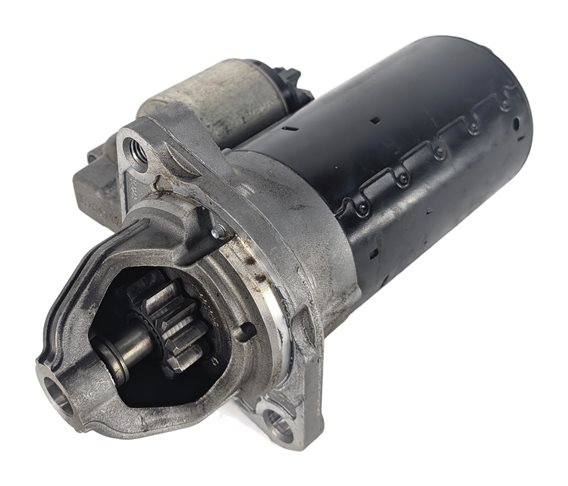 Thumbnail 3: 14-18 BMW 228i 328i 328iGT 428i 528i X1 X3 X4 (F30 F32 F25) 2.0L STARTER MOTOR