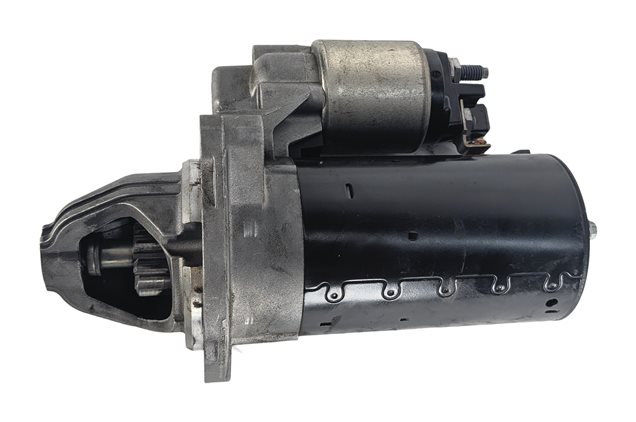 Thumbnail 4: 14-18 BMW 228i 328i 328iGT 428i 528i X1 X3 X4 (F30 F32 F25) 2.0L STARTER MOTOR