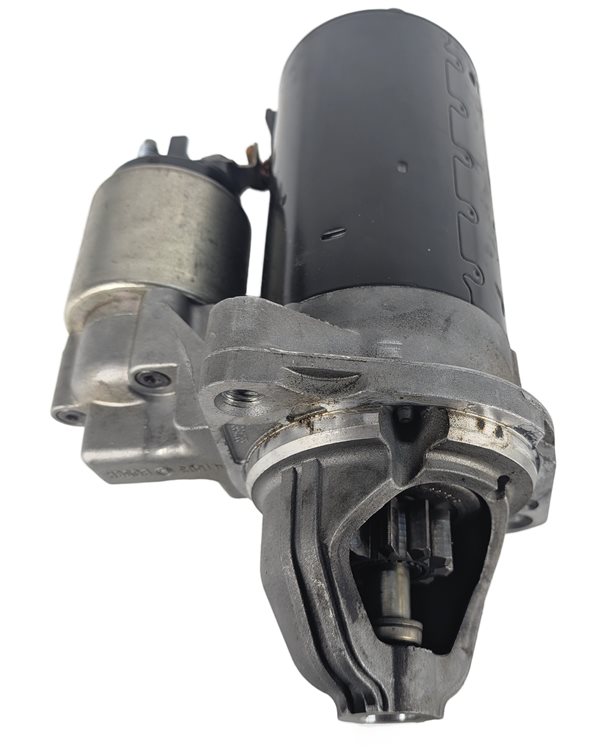 Thumbnail 7: 14-18 BMW 228i 328i 328iGT 428i 528i X1 X3 X4 (F30 F32 F25) 2.0L STARTER MOTOR
