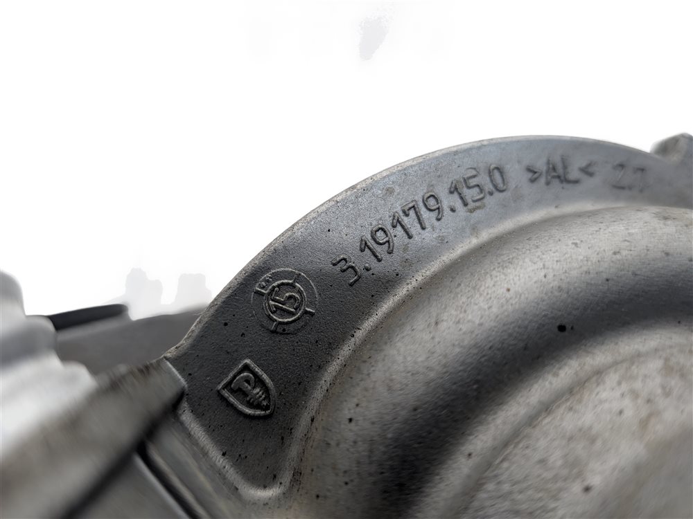 Thumbnail 10: 12-18 BMW 328i 428i 528i X3 X5 Z4 (F30 F31 F32 F10 E84 F15 F25) 2.0L WATER PUMP