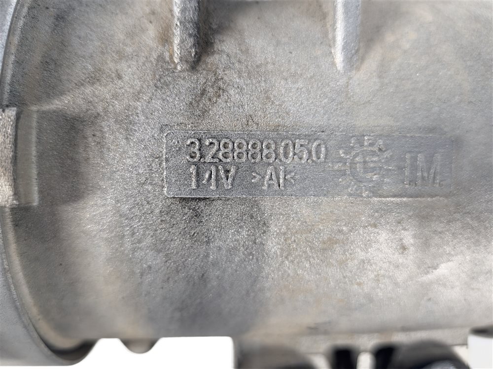 Thumbnail 11: 12-18 BMW 328i 428i 528i X3 X5 Z4 (F30 F31 F32 F10 E84 F15 F25) 2.0L WATER PUMP