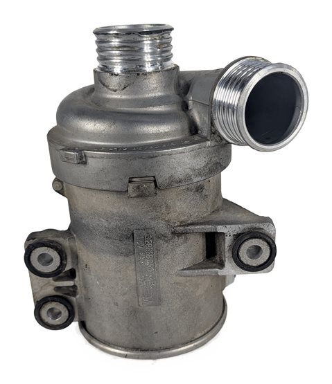 Thumbnail 3: 12-18 BMW 328i 428i 528i X3 X5 Z4 (F30 F31 F32 F10 E84 F15 F25) 2.0L WATER PUMP