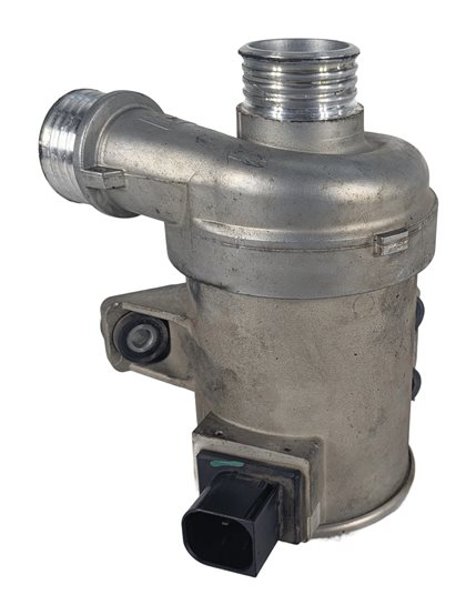 Thumbnail 5: 12-18 BMW 328i 428i 528i X3 X5 Z4 (F30 F31 F32 F10 E84 F15 F25) 2.0L WATER PUMP