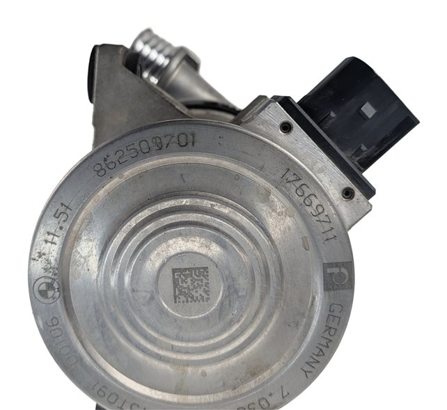 Thumbnail 9: 12-18 BMW 328i 428i 528i X3 X5 Z4 (F30 F31 F32 F10 E84 F15 F25) 2.0L WATER PUMP