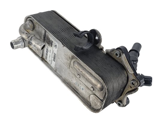 12-18 BMW 228i 235i 328i 335i 428i 435i - 2.0L / 3.0L TRANSMISSION OIL COOLER