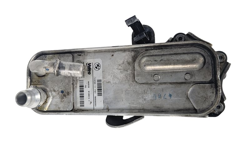 Thumbnail 2: 12-18 BMW 228i 235i 328i 335i 428i 435i - 2.0L / 3.0L TRANSMISSION OIL COOLER
