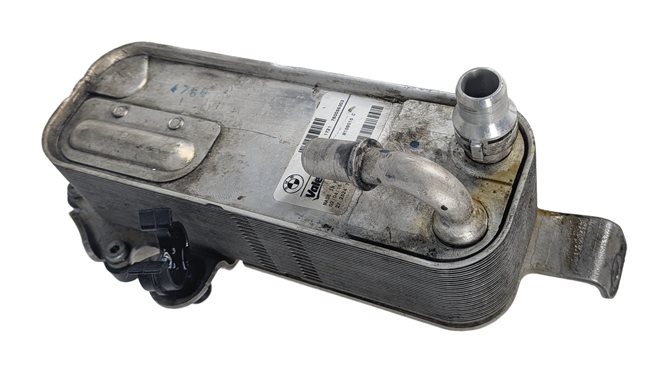 Thumbnail 3: 12-18 BMW 228i 235i 328i 335i 428i 435i - 2.0L / 3.0L TRANSMISSION OIL COOLER