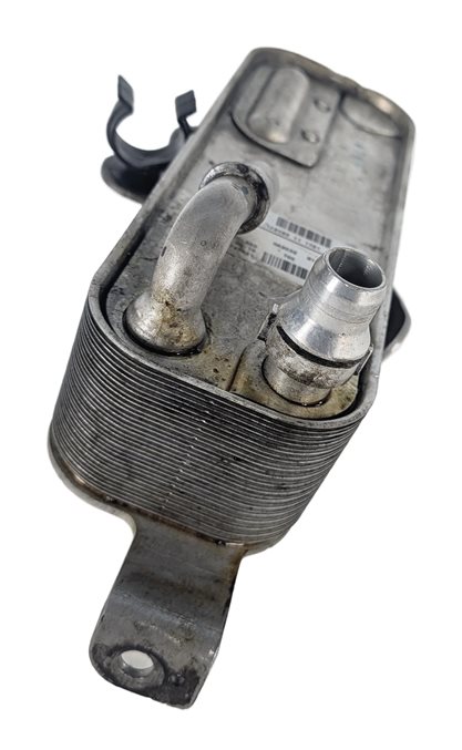 Thumbnail 4: 12-18 BMW 228i 235i 328i 335i 428i 435i - 2.0L / 3.0L TRANSMISSION OIL COOLER