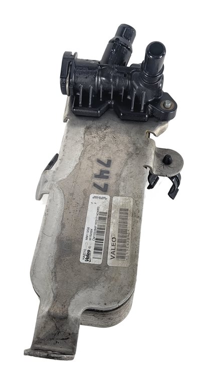 Thumbnail 5: 12-18 BMW 228i 235i 328i 335i 428i 435i - 2.0L / 3.0L TRANSMISSION OIL COOLER