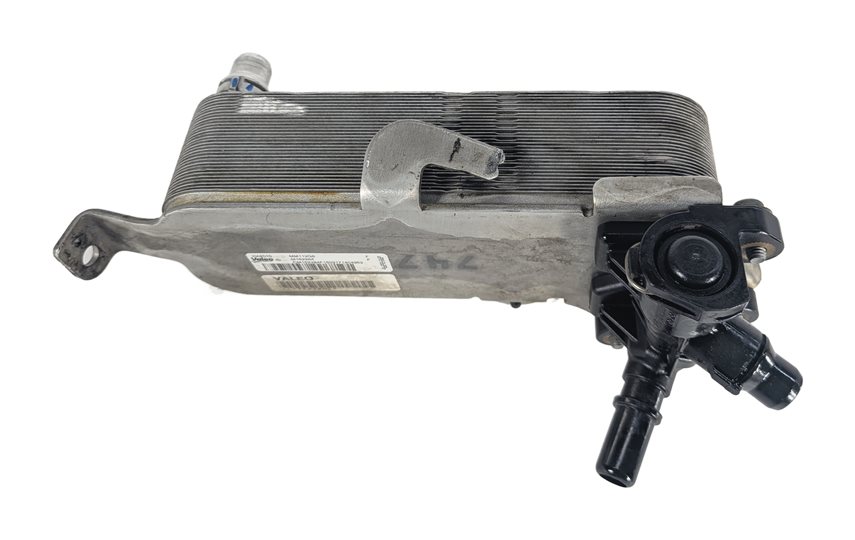Thumbnail 6: 12-18 BMW 228i 235i 328i 335i 428i 435i - 2.0L / 3.0L TRANSMISSION OIL COOLER