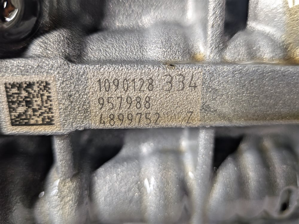 Thumbnail 10: 14-16 BMW 2 3 4 5 (F22 F30 F32 F10) 2.0L RWD 8HP-45 AUTO TRANSMISSION VALVE BODY