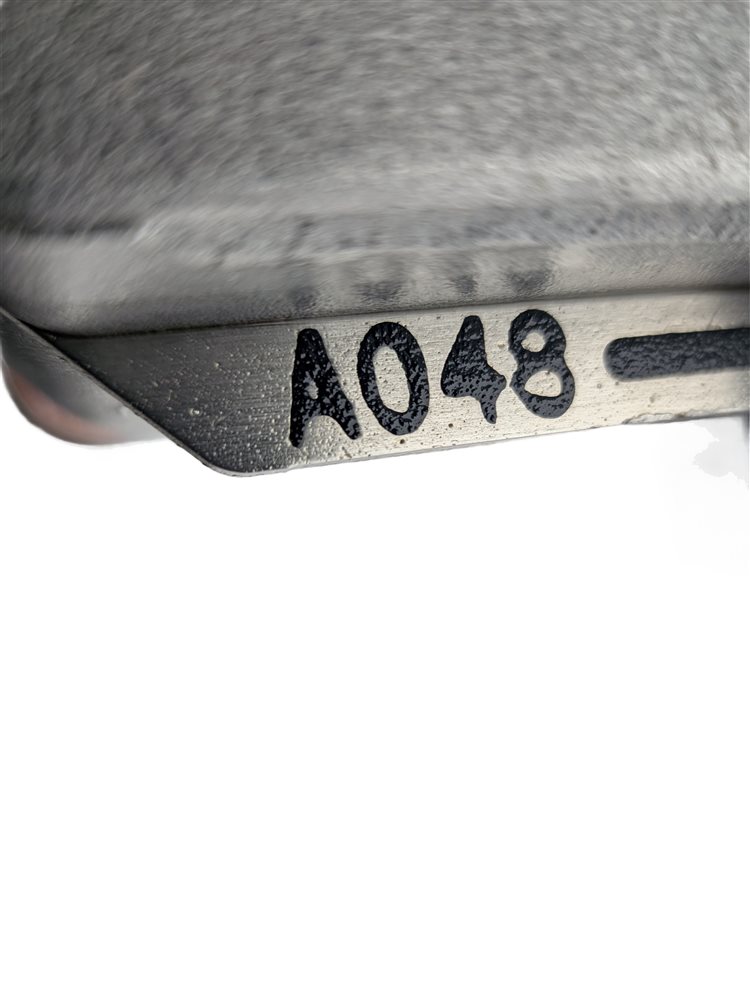Thumbnail 11: 14-16 BMW 2 3 4 5 (F22 F30 F32 F10) 2.0L RWD 8HP-45 AUTO TRANSMISSION VALVE BODY