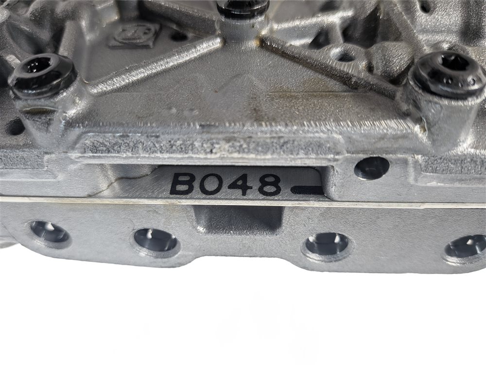 Thumbnail 12: 14-16 BMW 2 3 4 5 (F22 F30 F32 F10) 2.0L RWD 8HP-45 AUTO TRANSMISSION VALVE BODY