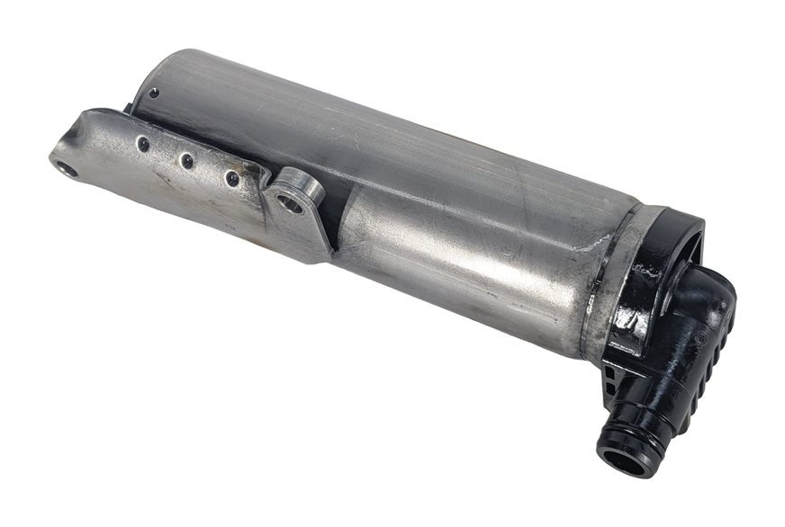 Thumbnail 15: 14-16 BMW 2 3 4 5 (F22 F30 F32 F10) 2.0L RWD 8HP-45 AUTO TRANSMISSION VALVE BODY