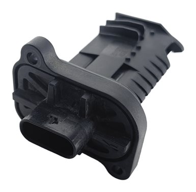 Thumbnail 2: 12-19 BMW 328i 428i 528i M3 M5 M6 X1 X3 X4 X5 Z4 MASS AIR FLOW SENSOR METER MAF
